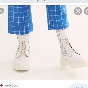 Cute spring boots Asher Ankle Boots  Free people
